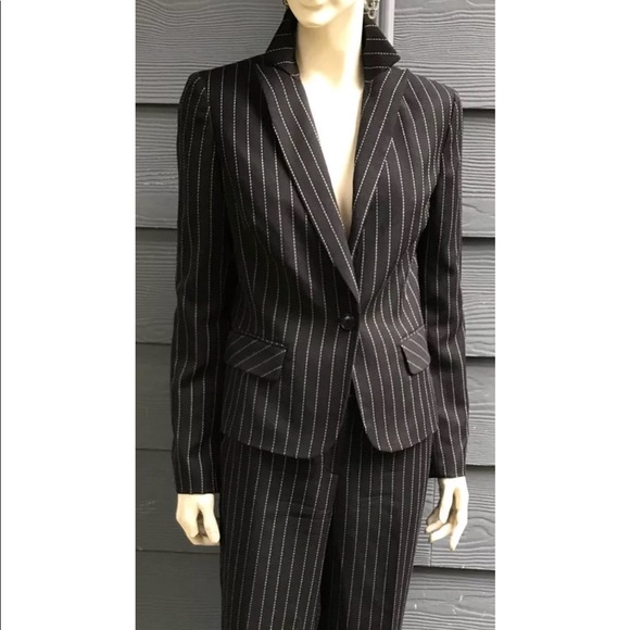 Black Lining Coat Pant Online Store, UP 
